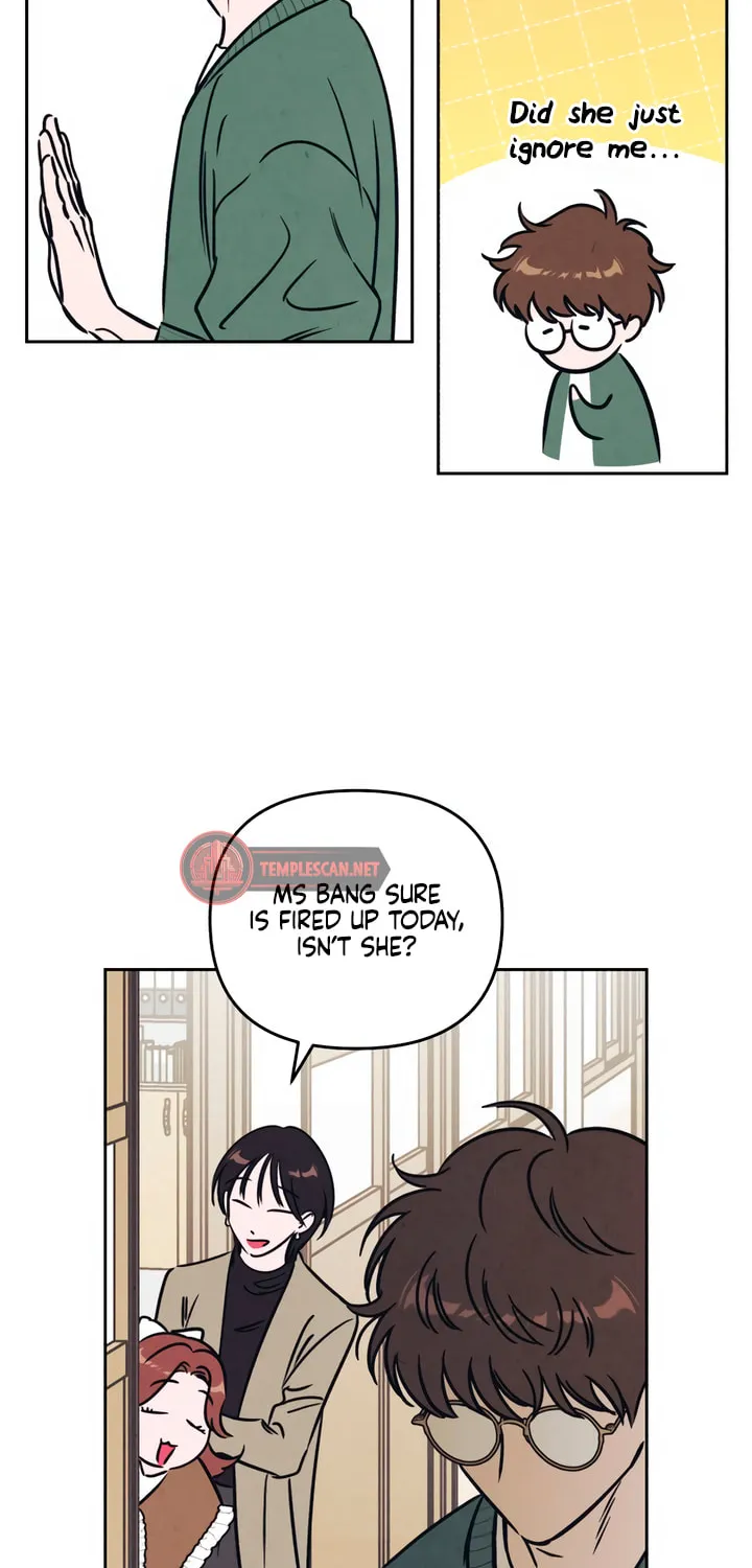 Read Can I Borrow the Fire? chapter 27 image 20 on Lezhin