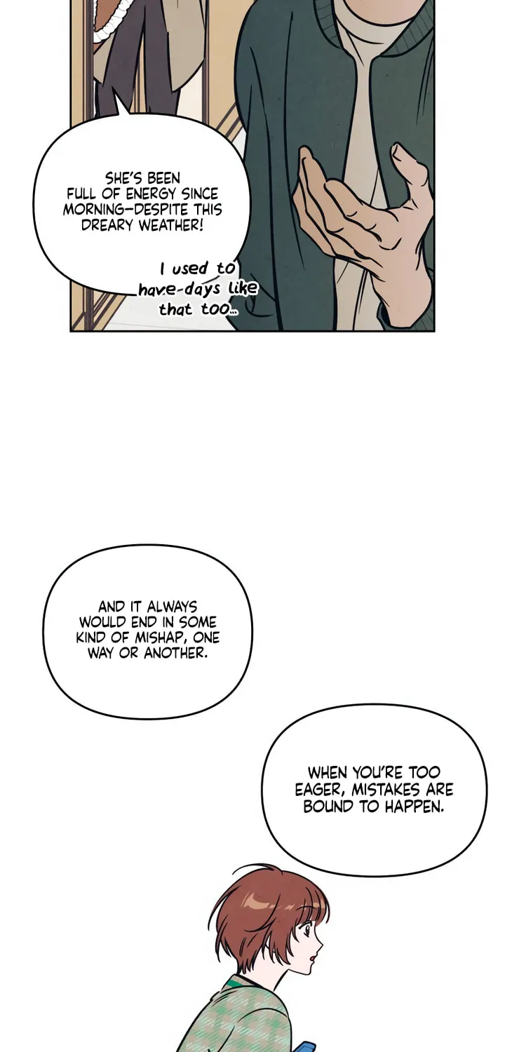 Read Can I Borrow the Fire? chapter 27 image 21 on Lezhin