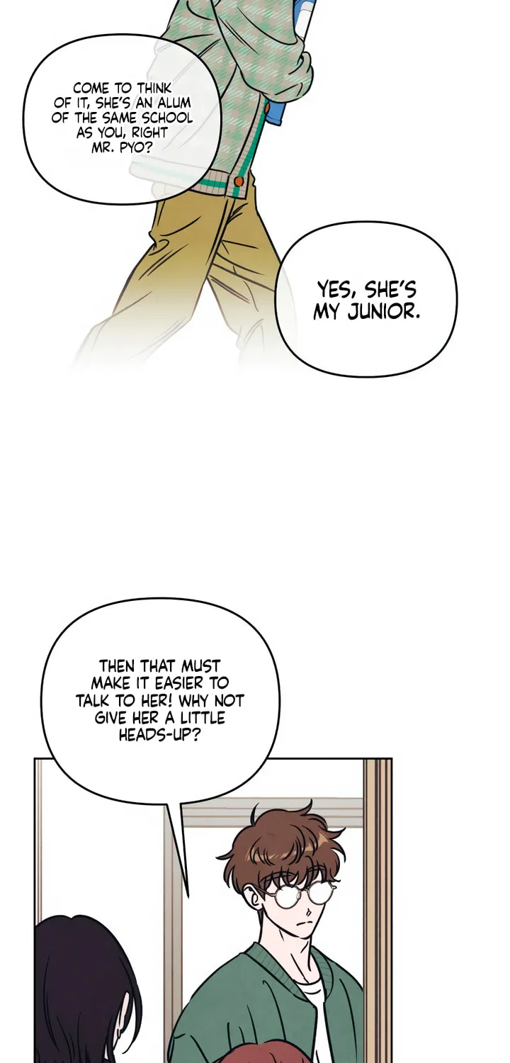 Read Can I Borrow the Fire? chapter 27 image 22 on Lezhin