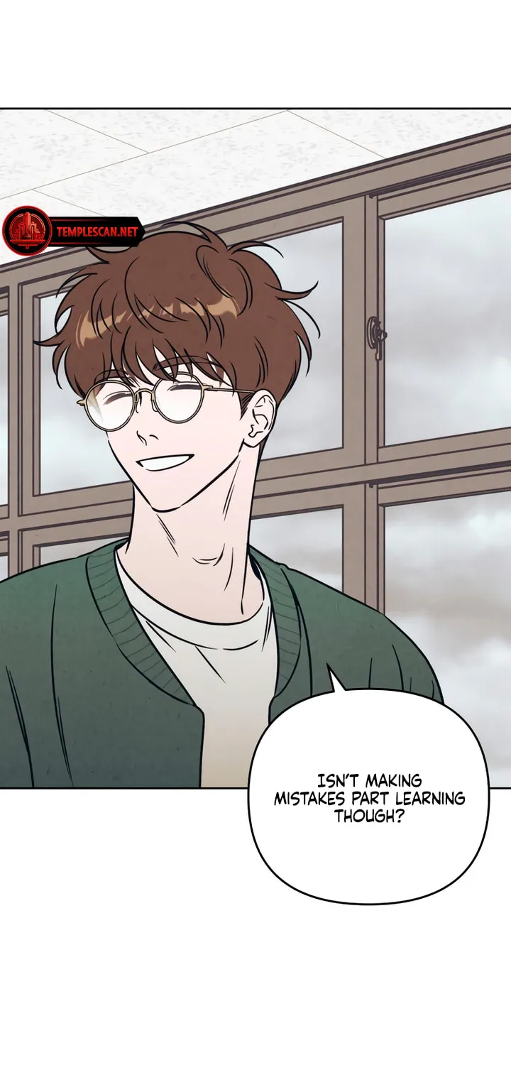Read Can I Borrow the Fire? chapter 27 image 24 on Lezhin