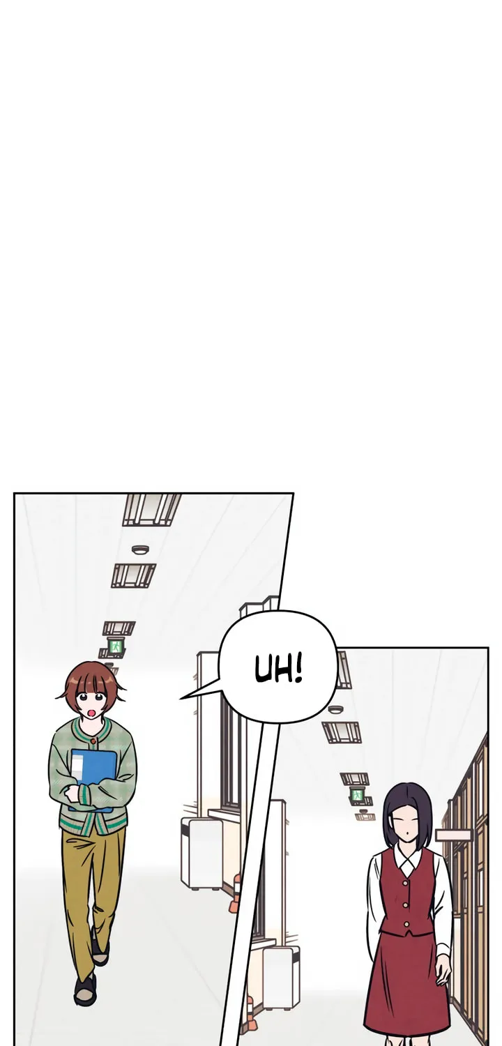 Read Can I Borrow the Fire? chapter 27 image 25 on Lezhin