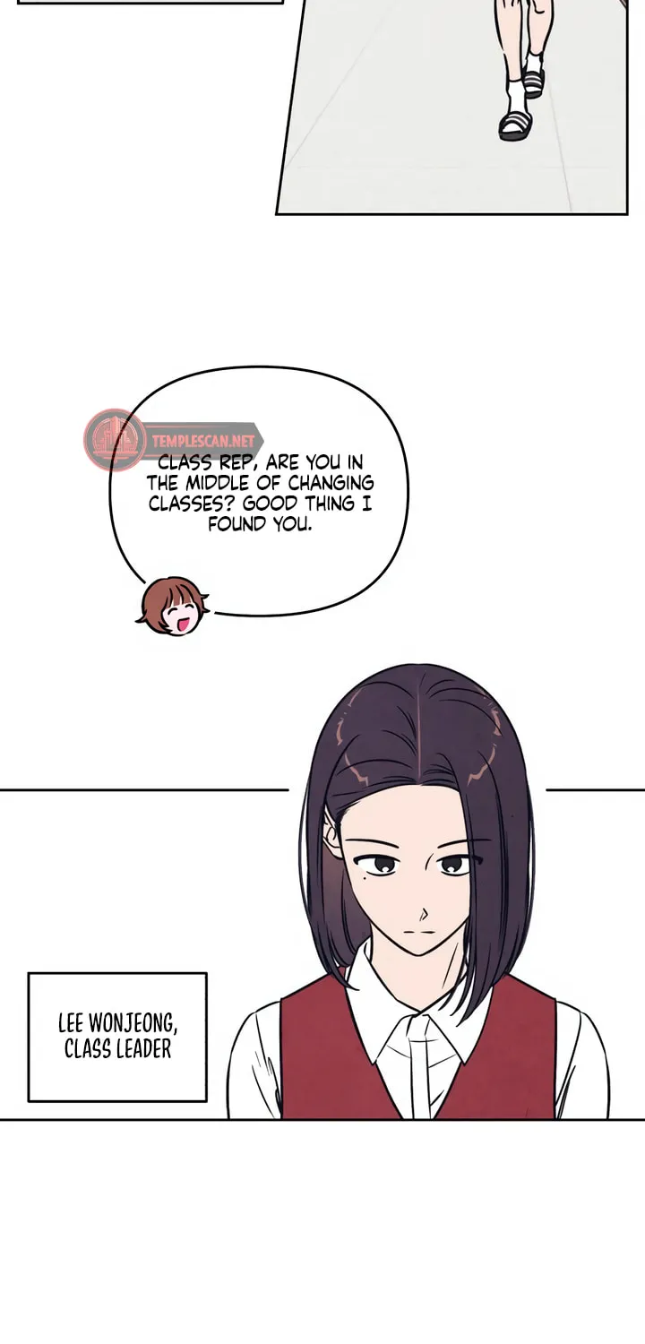 Read Can I Borrow the Fire? chapter 27 image 26 on Lezhin
