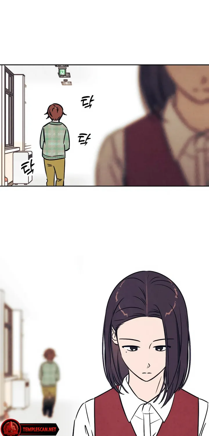 Read Can I Borrow the Fire? chapter 27 image 28 on Lezhin
