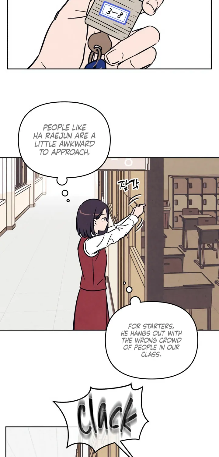 Read Can I Borrow the Fire? chapter 27 image 30 on Lezhin