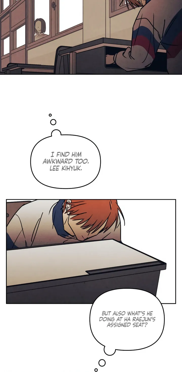 Read Can I Borrow the Fire? chapter 27 image 32 on Lezhin
