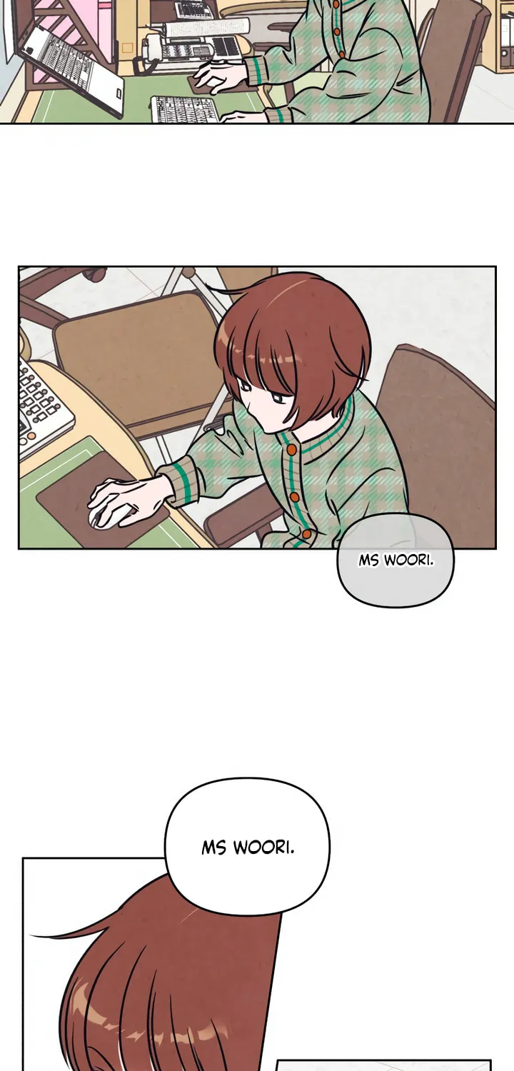 Read Can I Borrow the Fire? chapter 27 image 35 on Lezhin