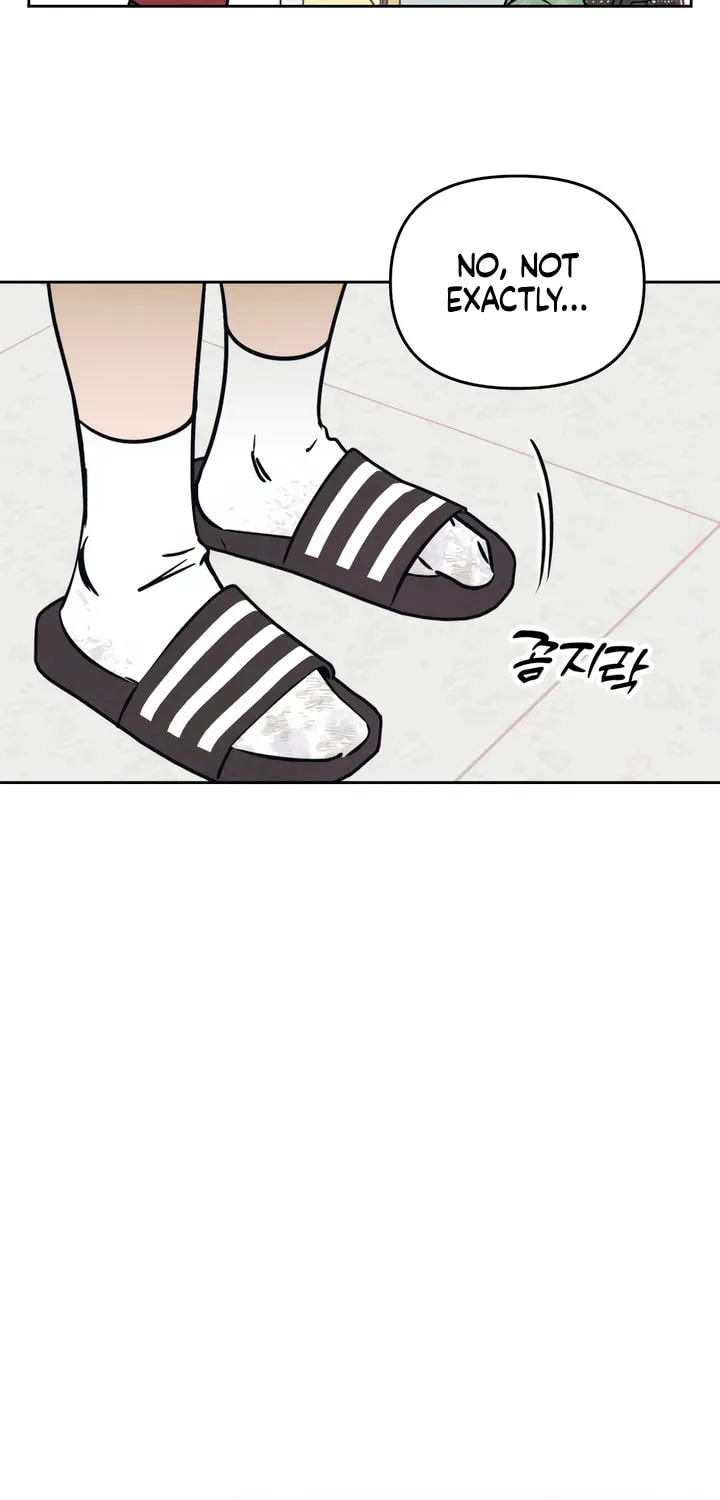 Read Can I Borrow the Fire? chapter 27 image 37 on Lezhin