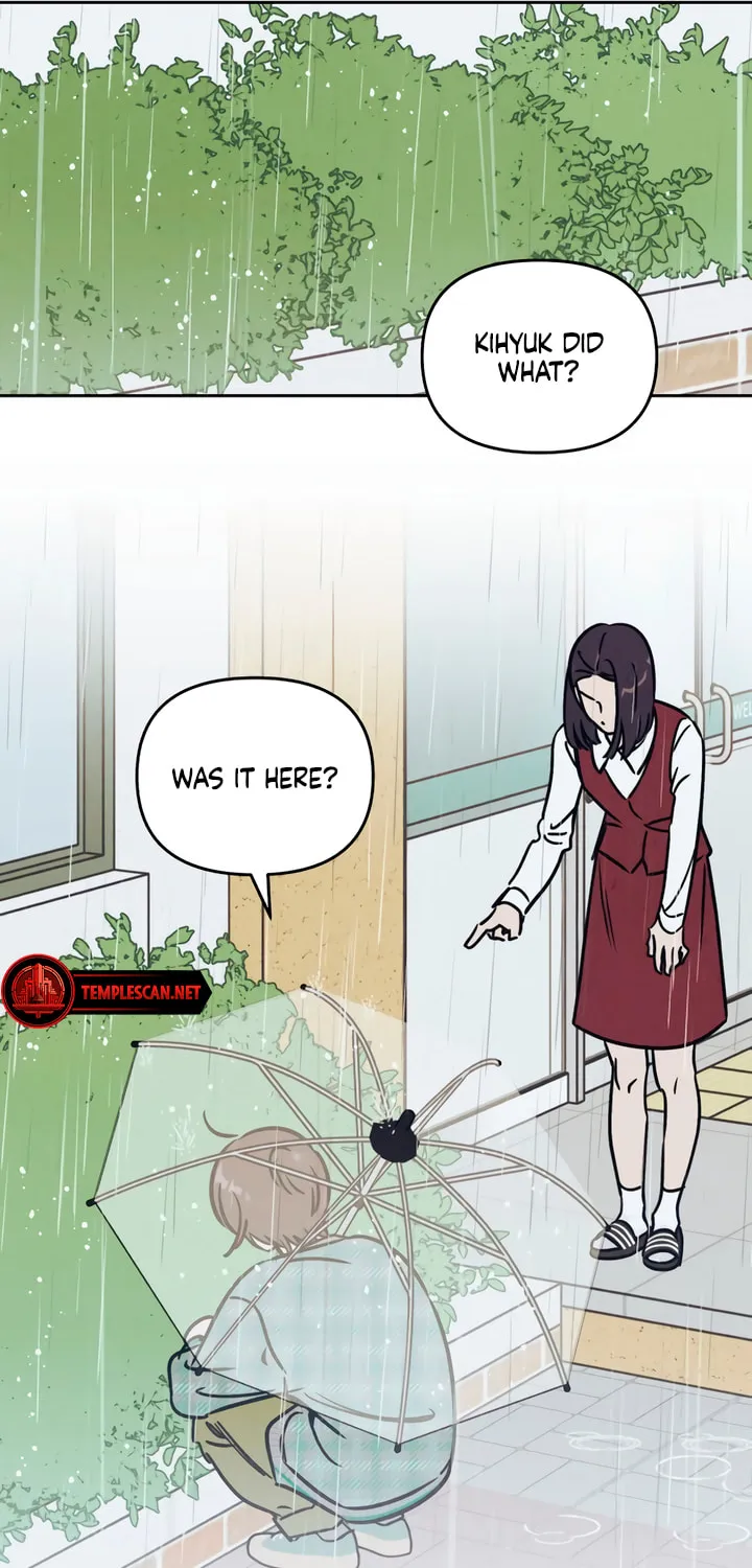 Read Can I Borrow the Fire? chapter 27 image 38 on Lezhin