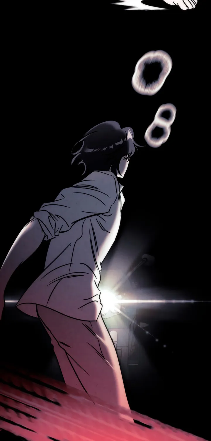 Read Can I Borrow the Fire? chapter 27 image 4 on Lezhin