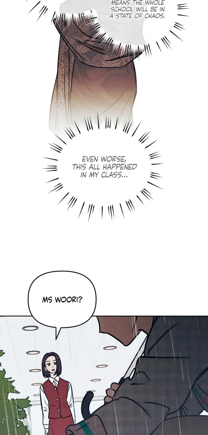 Read Can I Borrow the Fire? chapter 27 image 43 on Lezhin