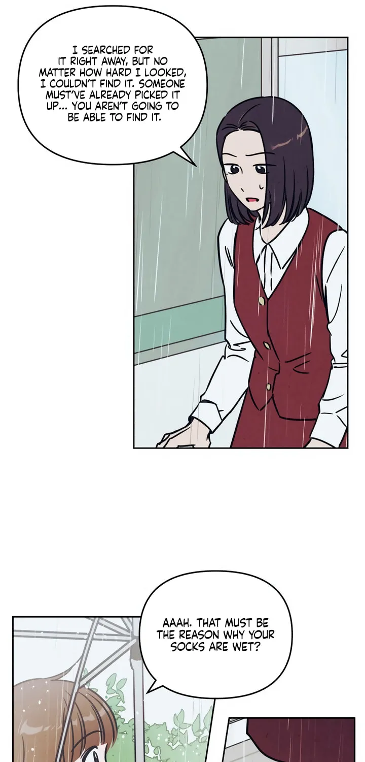 Read Can I Borrow the Fire? chapter 27 image 46 on Lezhin