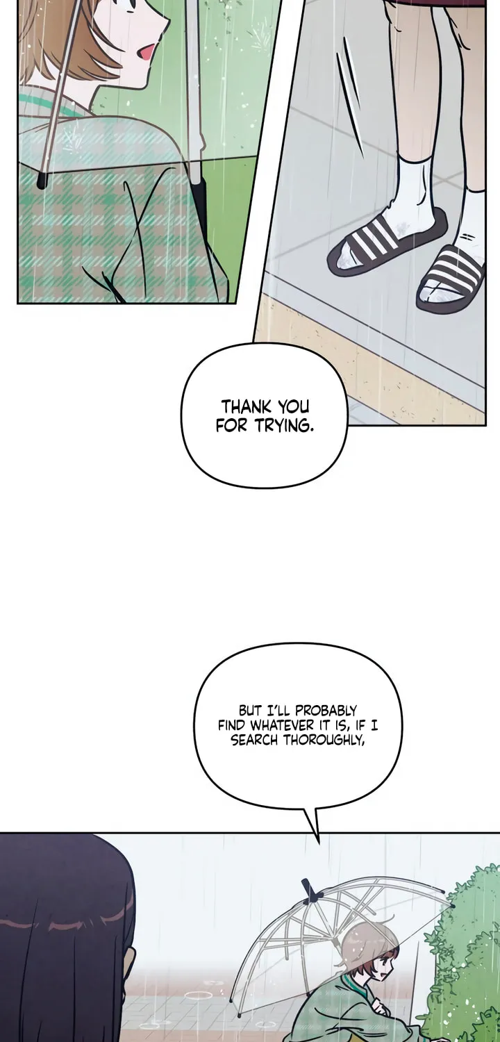 Read Can I Borrow the Fire? chapter 27 image 47 on Lezhin