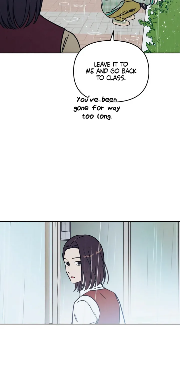Read Can I Borrow the Fire? chapter 27 image 48 on Lezhin