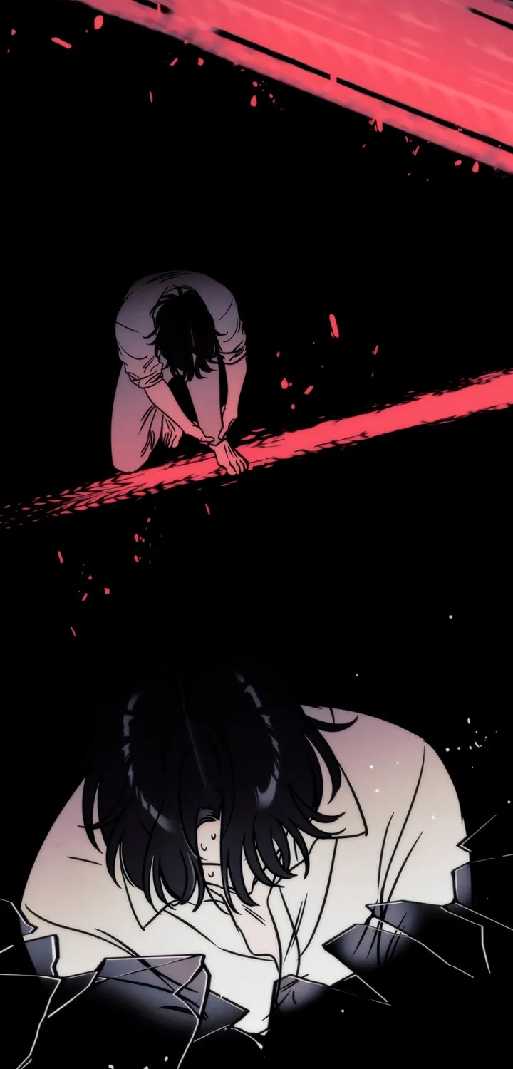 Read Can I Borrow the Fire? chapter 27 image 5 on Lezhin