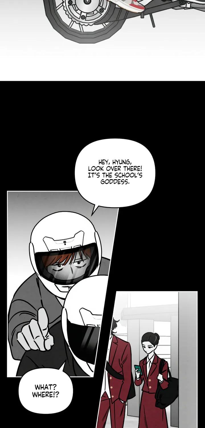 Read Can I Borrow the Fire? chapter 28 image 1 on Lezhin