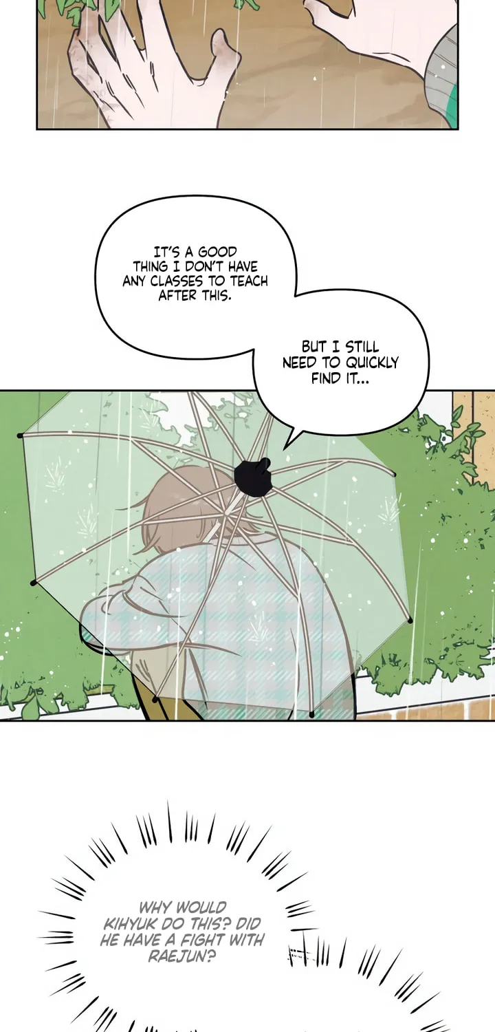 Read Can I Borrow the Fire? chapter 28 image 11 on Lezhin