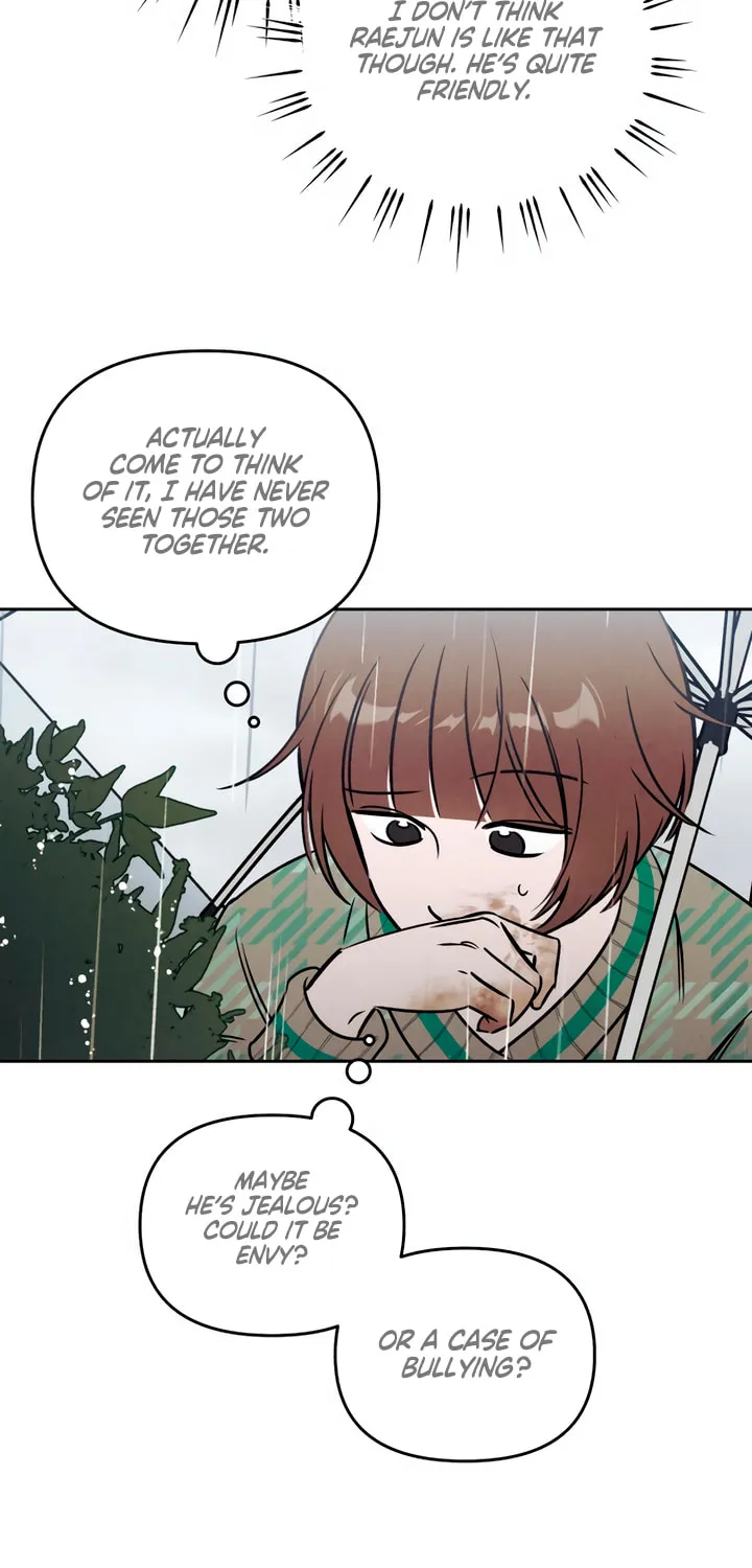 Read Can I Borrow the Fire? chapter 28 image 12 on Lezhin