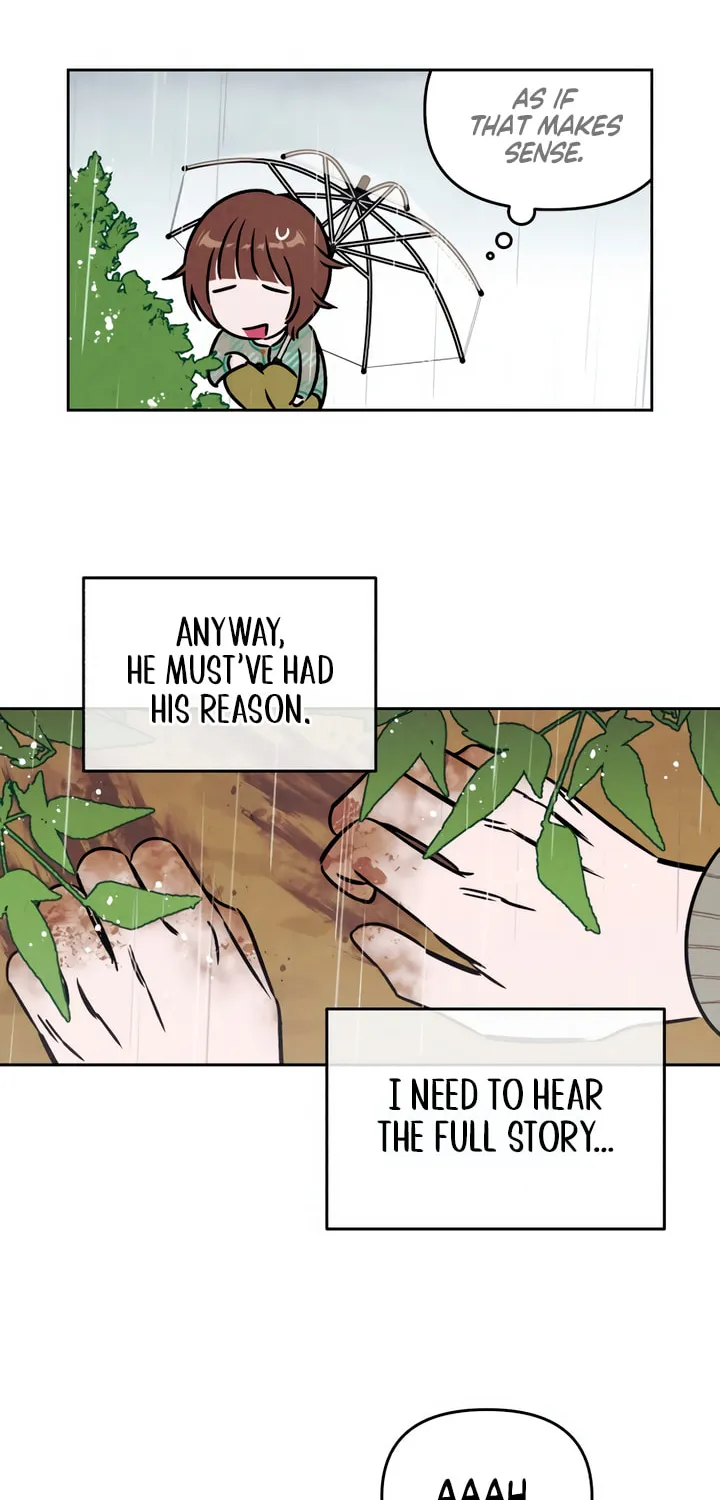 Read Can I Borrow the Fire? chapter 28 image 13 on Lezhin