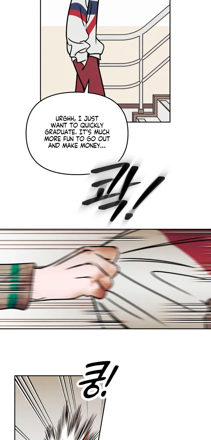 Read Can I Borrow the Fire? chapter 28 image 18 on Lezhin