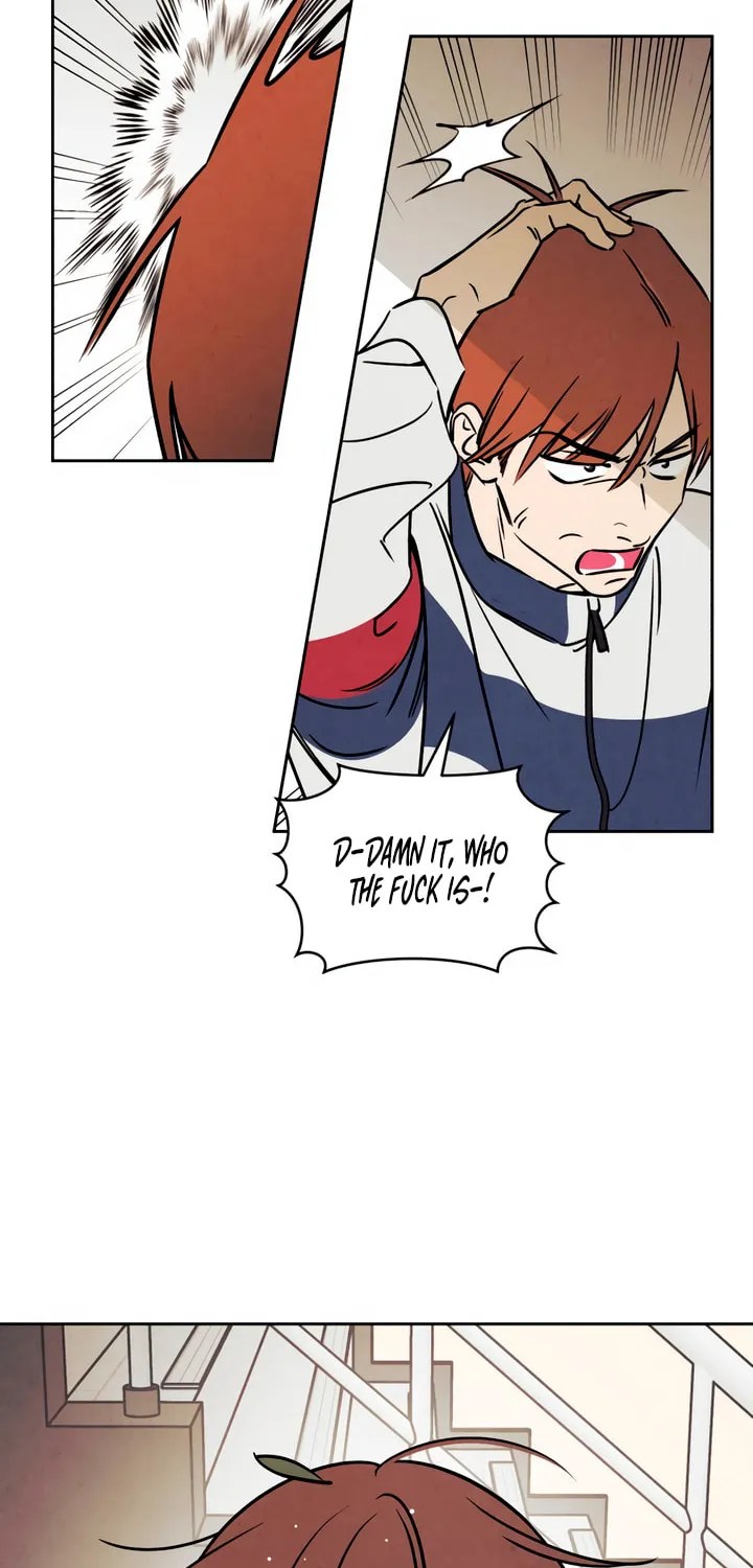 Read Can I Borrow the Fire? chapter 28 image 19 on Lezhin