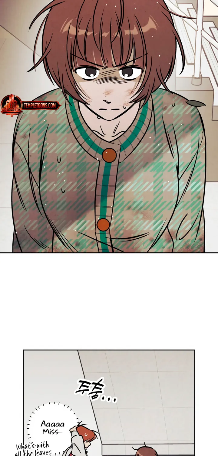 Read Can I Borrow the Fire? chapter 28 image 20 on Lezhin