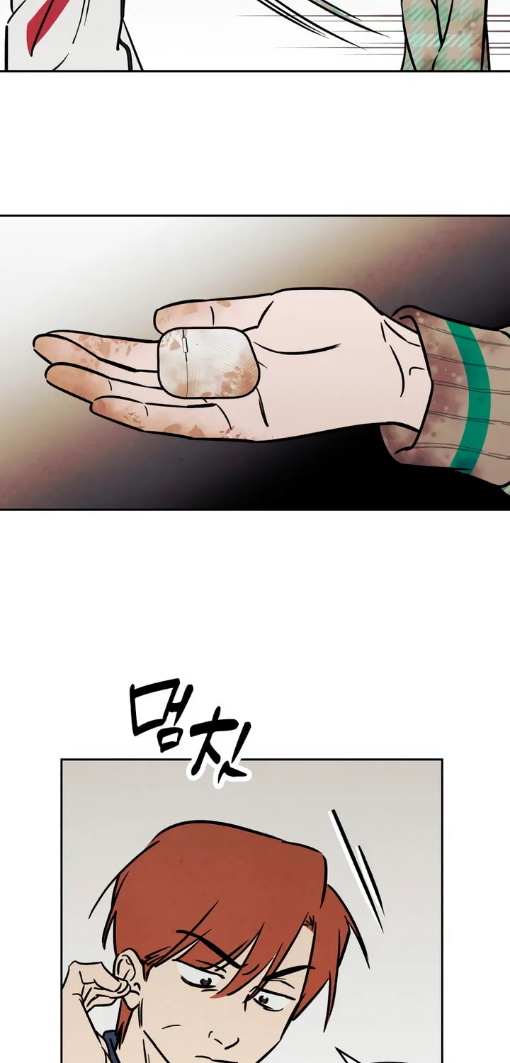 Read Can I Borrow the Fire? chapter 28 image 22 on Lezhin