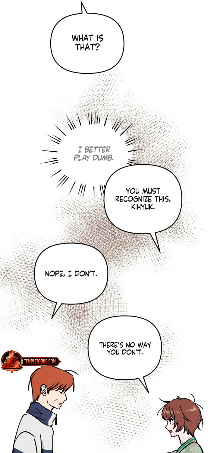 Read Can I Borrow the Fire? chapter 28 image 24 on Lezhin