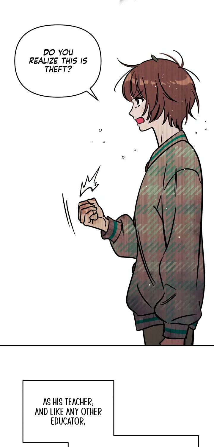 Read Can I Borrow the Fire? chapter 28 image 26 on Lezhin