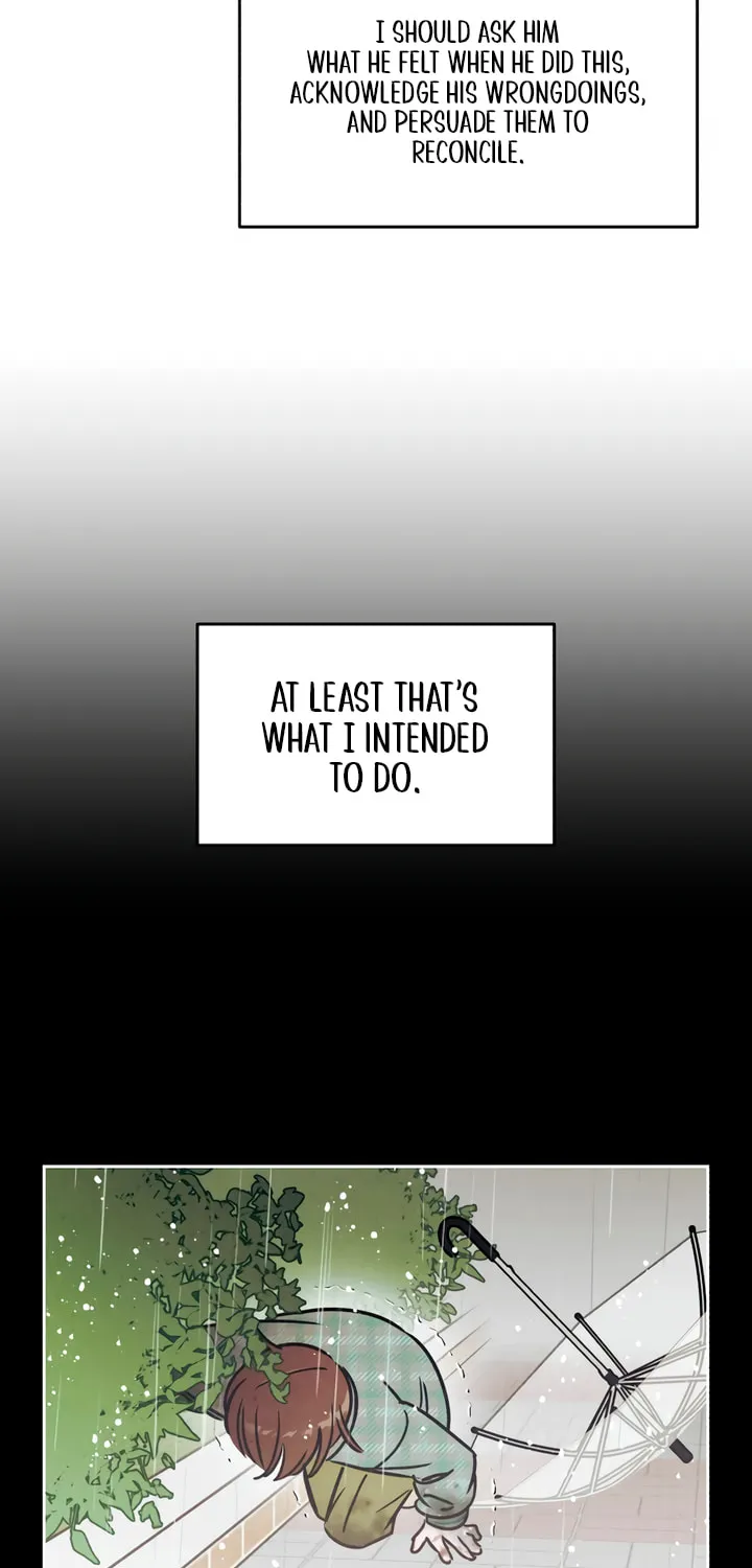 Read Can I Borrow the Fire? chapter 28 image 27 on Lezhin
