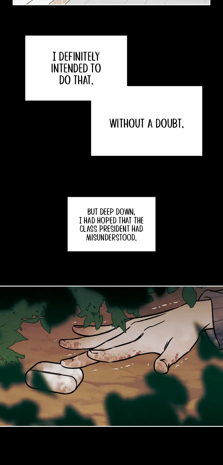 Read Can I Borrow the Fire? chapter 28 image 28 on Lezhin