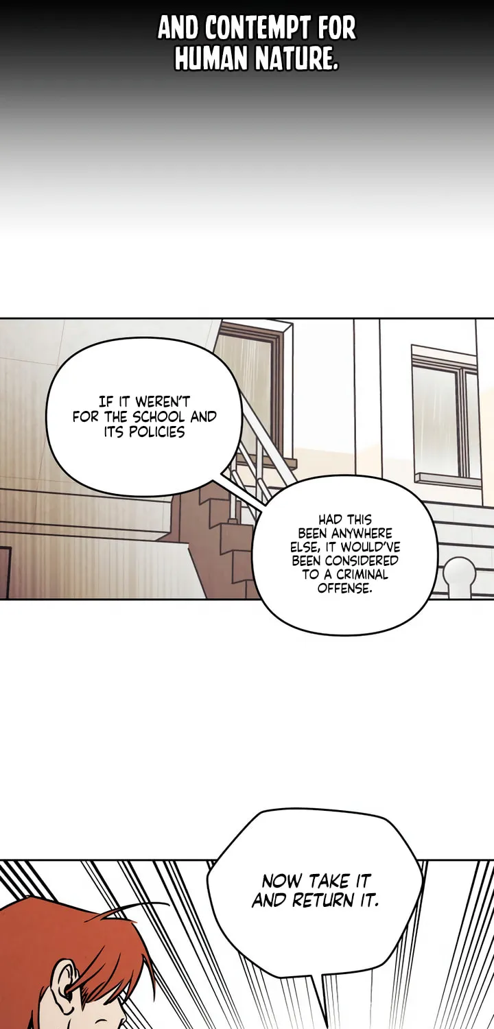 Read Can I Borrow the Fire? chapter 28 image 30 on Lezhin