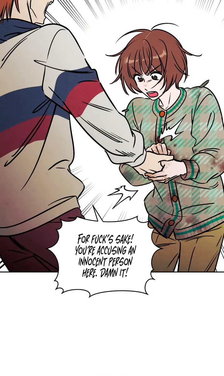 Read Can I Borrow the Fire? chapter 28 image 31 on Lezhin