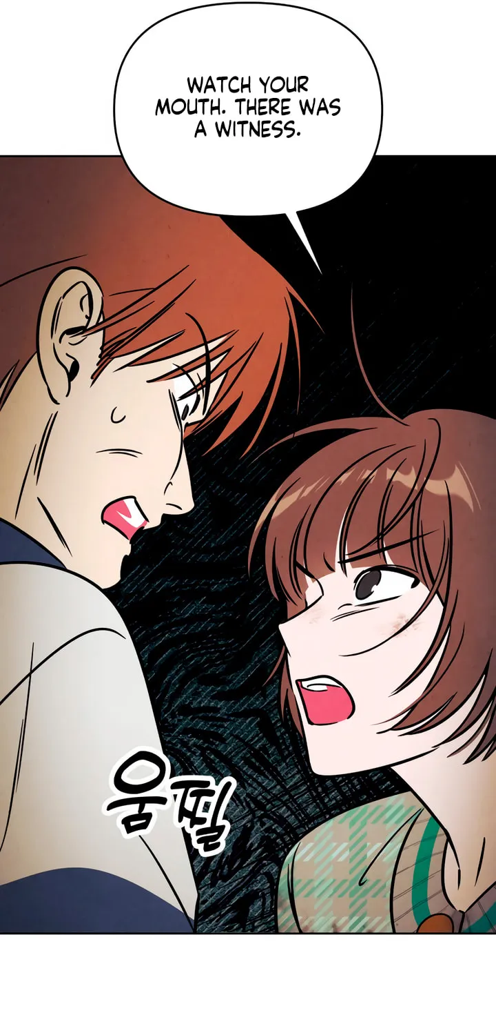 Read Can I Borrow the Fire? chapter 28 image 32 on Lezhin