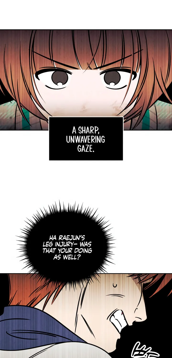 Read Can I Borrow the Fire? chapter 28 image 33 on Lezhin