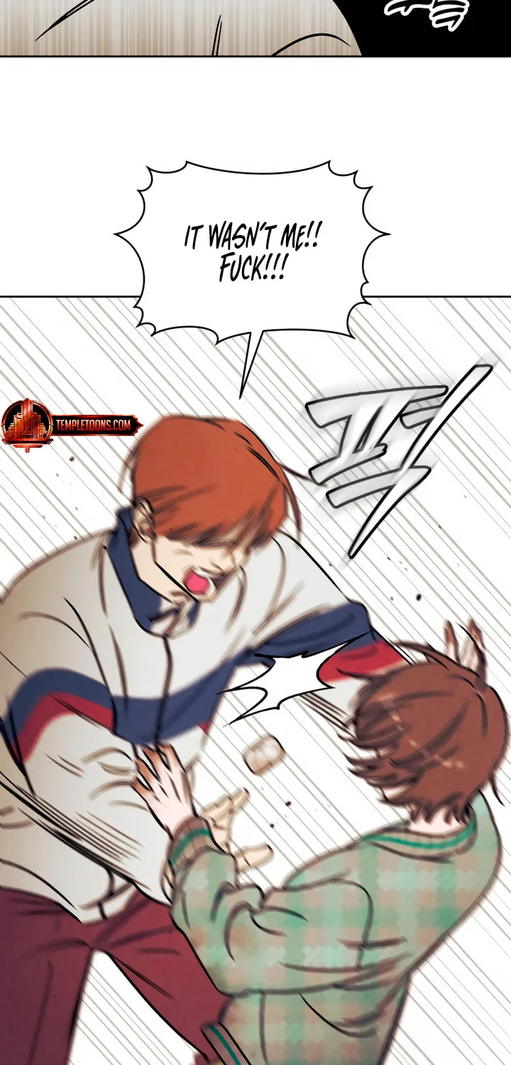 Read Can I Borrow the Fire? chapter 28 image 34 on Lezhin