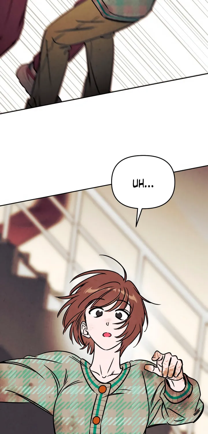 Read Can I Borrow the Fire? chapter 28 image 35 on Lezhin