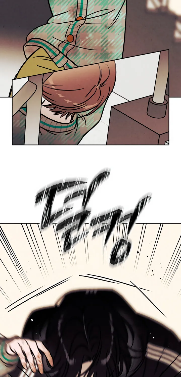 Read Can I Borrow the Fire? chapter 28 image 36 on Lezhin