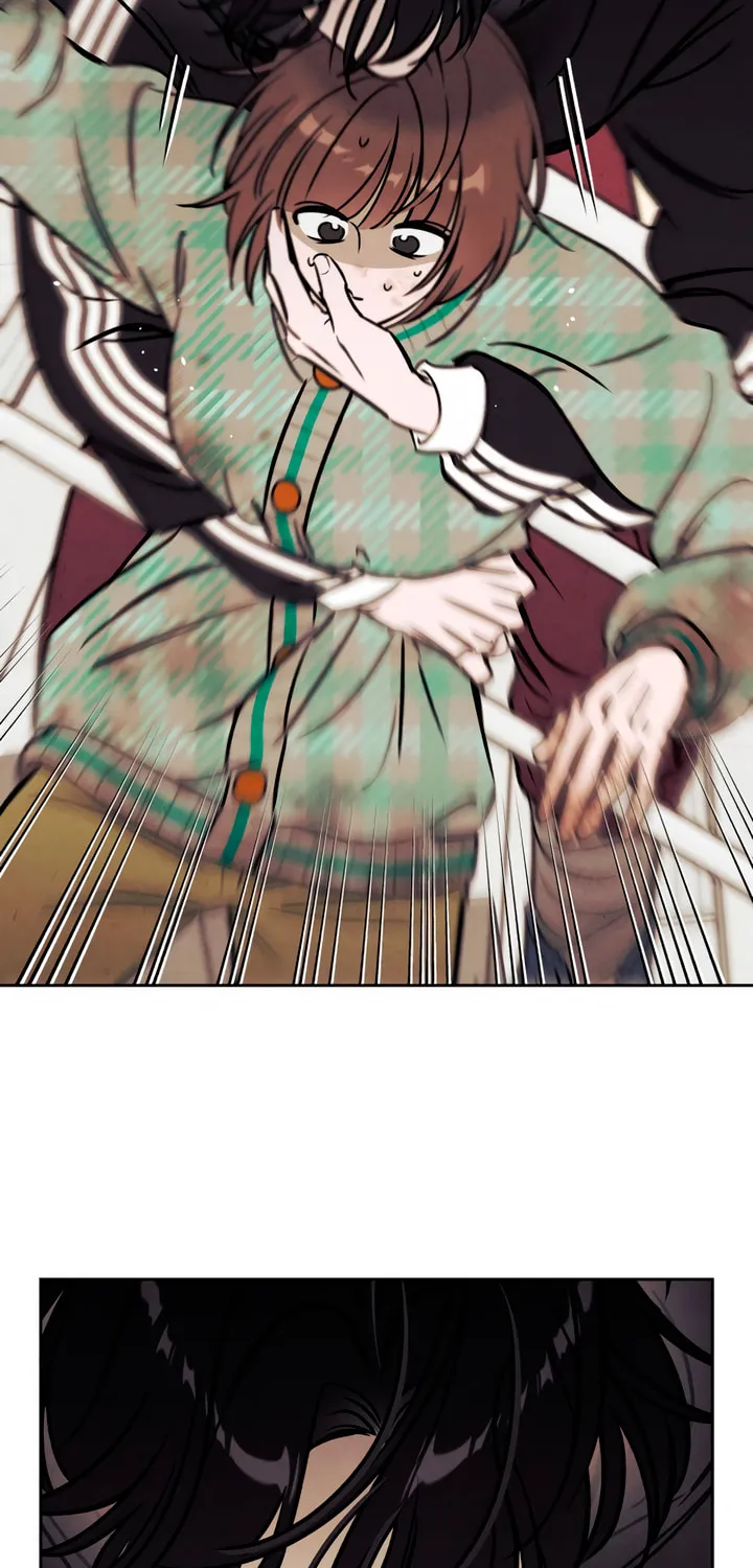 Read Can I Borrow the Fire? chapter 28 image 37 on Lezhin
