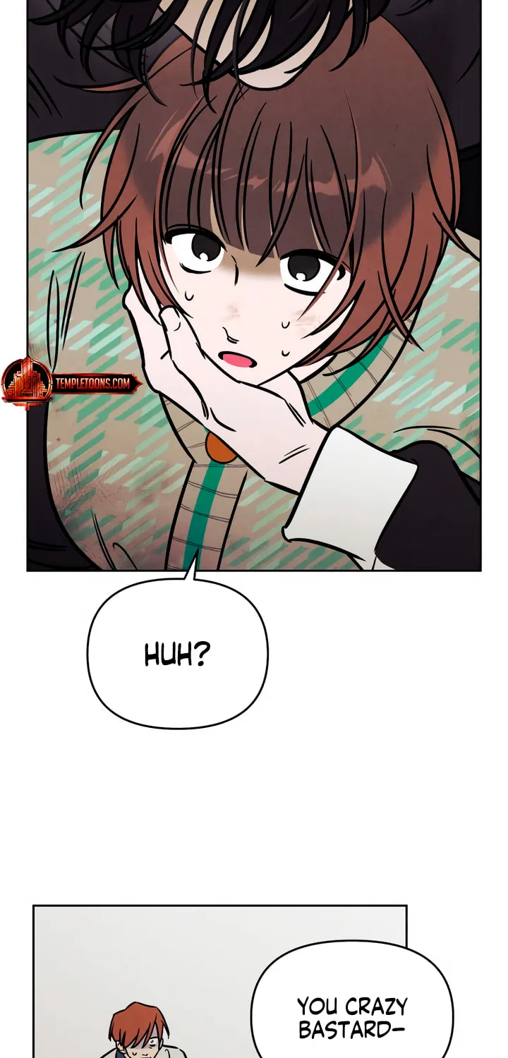 Read Can I Borrow the Fire? chapter 28 image 38 on Lezhin