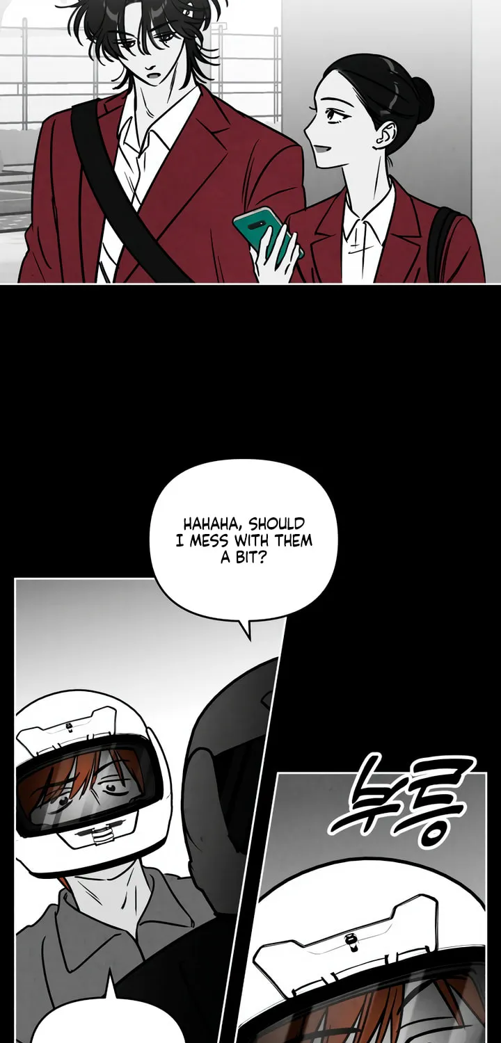 Read Can I Borrow the Fire? chapter 28 image 4 on Lezhin