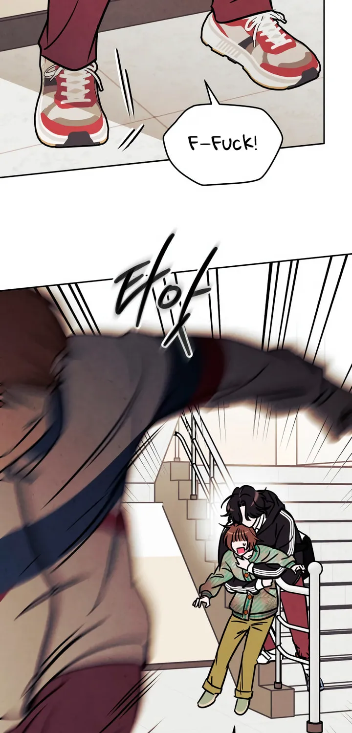 Read Can I Borrow the Fire? chapter 28 image 41 on Lezhin