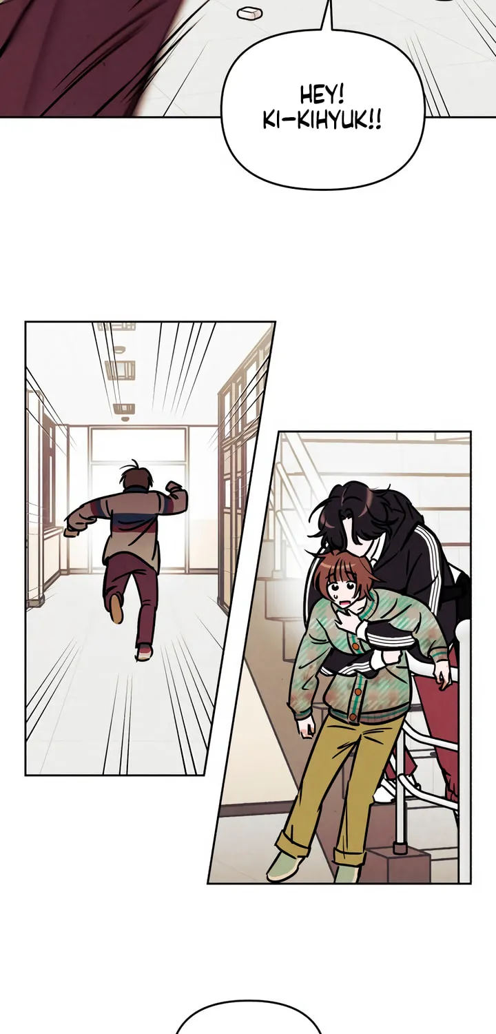 Read Can I Borrow the Fire? chapter 28 image 42 on Lezhin