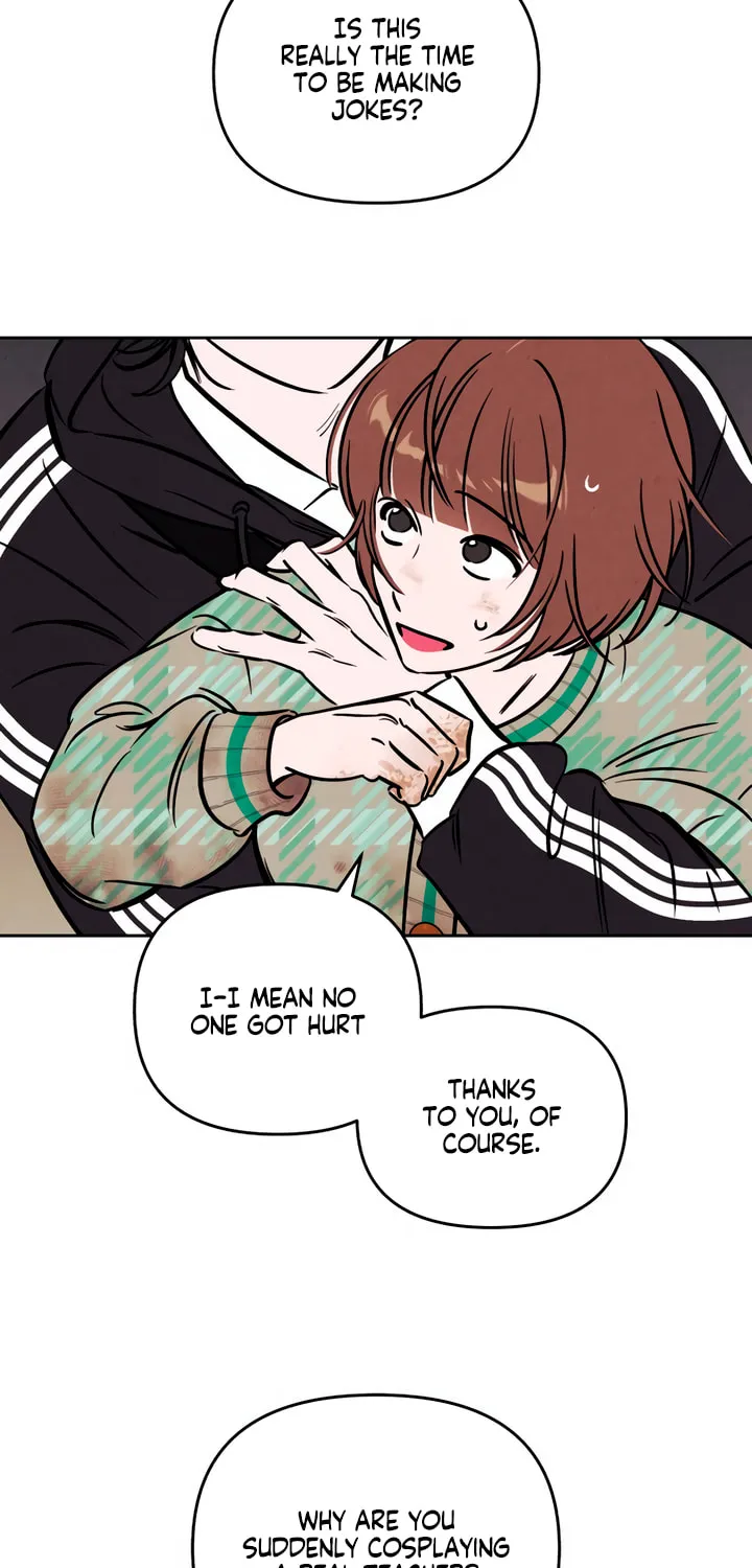 Read Can I Borrow the Fire? chapter 28 image 44 on Lezhin