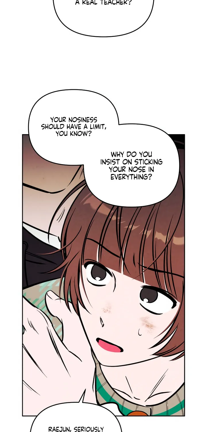 Read Can I Borrow the Fire? chapter 28 image 45 on Lezhin