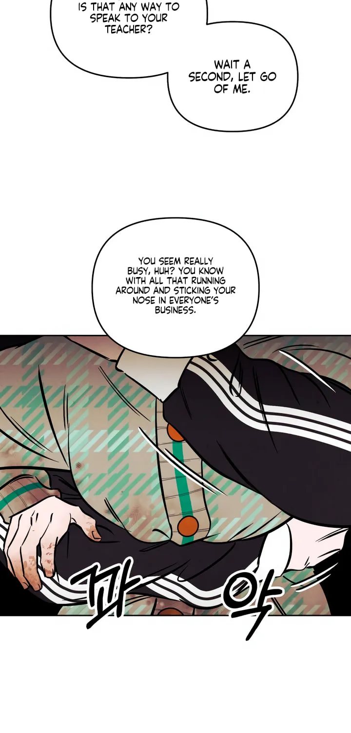 Read Can I Borrow the Fire? chapter 28 image 46 on Lezhin