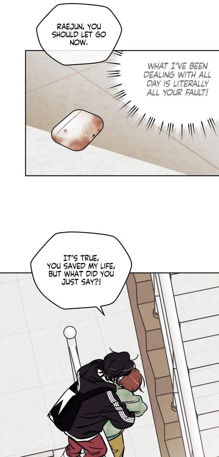 Read Can I Borrow the Fire? chapter 28 image 48 on Lezhin