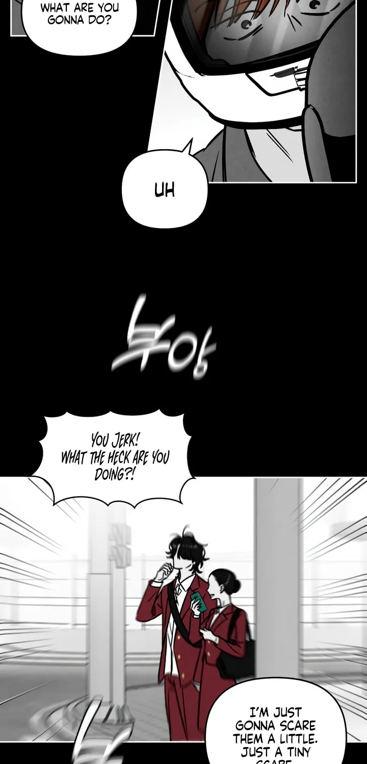 Read Can I Borrow the Fire? chapter 28 image 5 on Lezhin