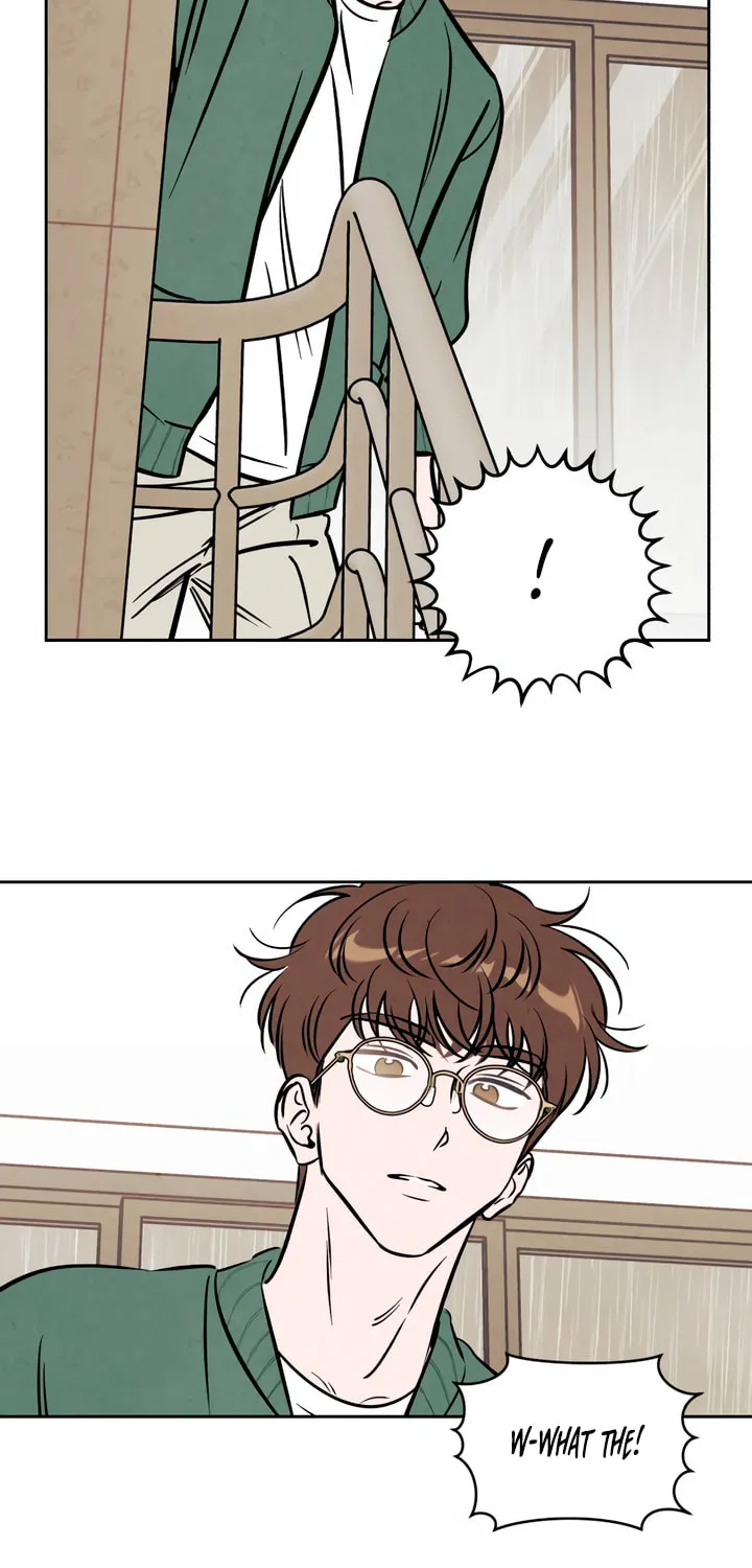 Read Can I Borrow the Fire? chapter 28 image 50 on Lezhin