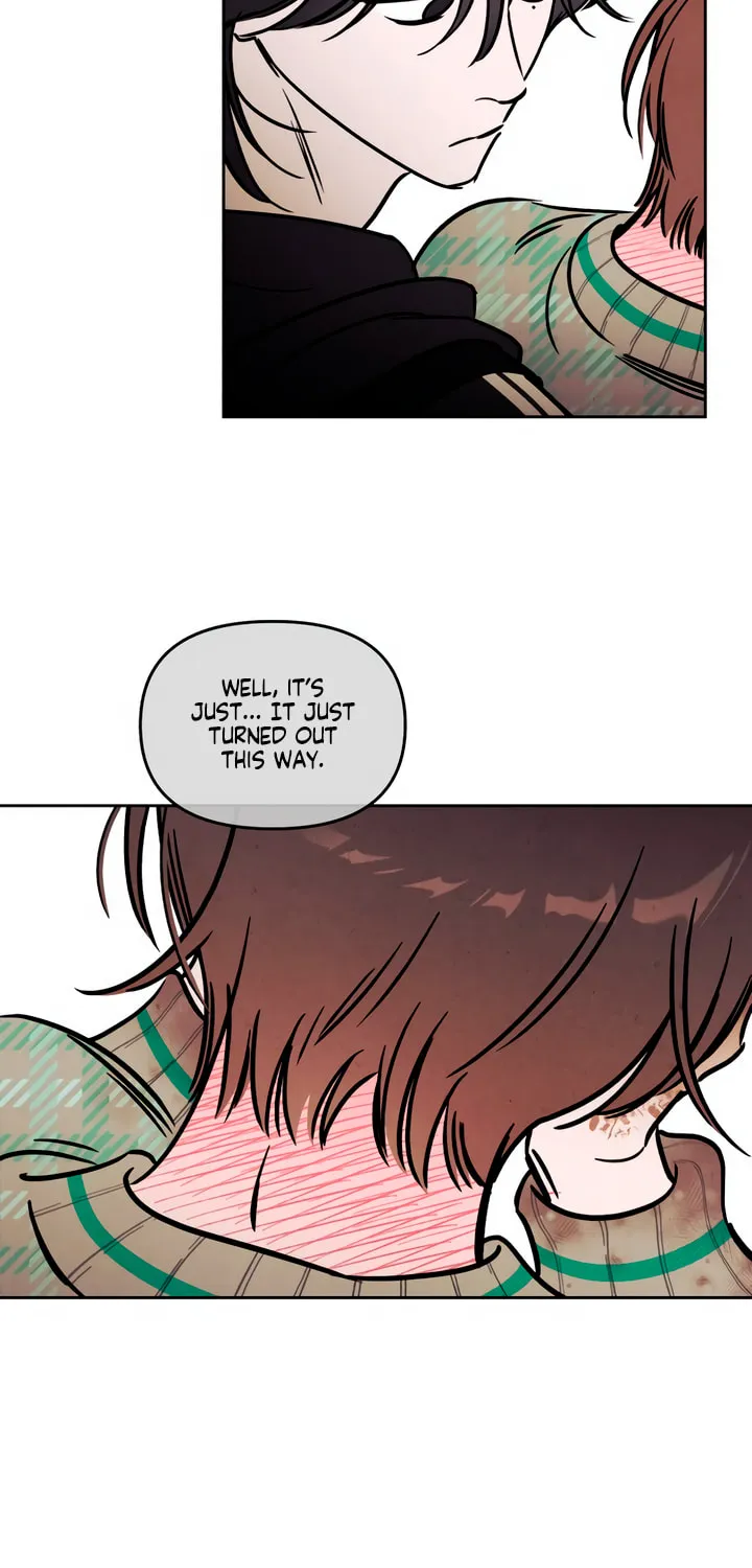 Read Can I Borrow the Fire? chapter 28 image 52 on Lezhin