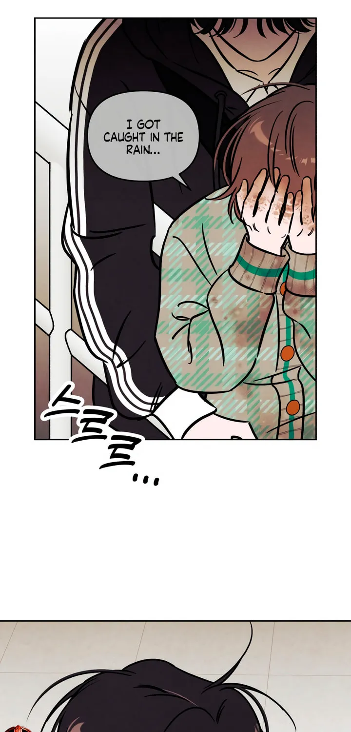 Read Can I Borrow the Fire? chapter 28 image 53 on Lezhin